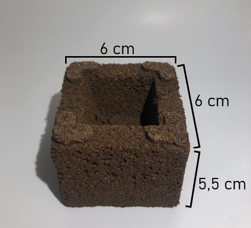 Easy Plug Block