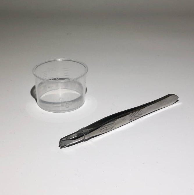 Steckling Komplettset